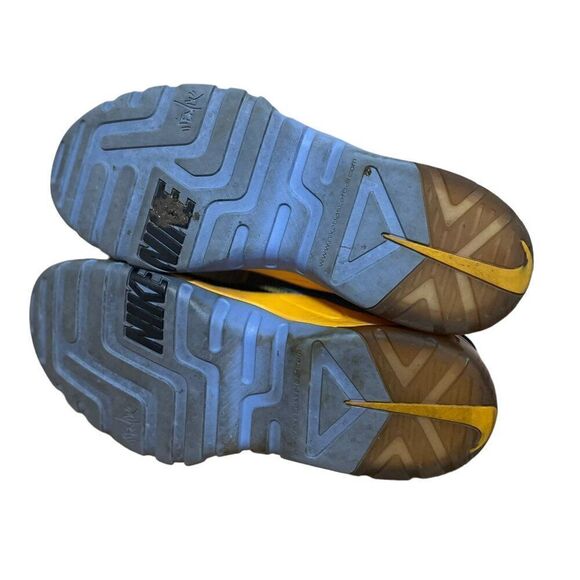 Nike Zoom Phenom Mens Shoe Size 11.5 Men 361655-012